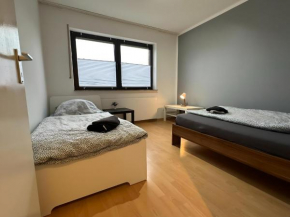 Apartment Ruhepause II - im ruhigen Wohngebiet